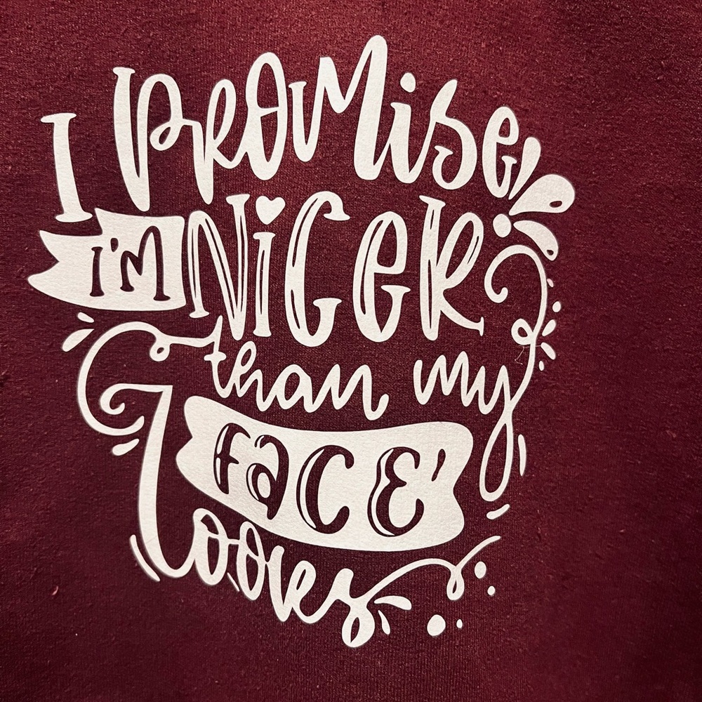 Sweatshirt